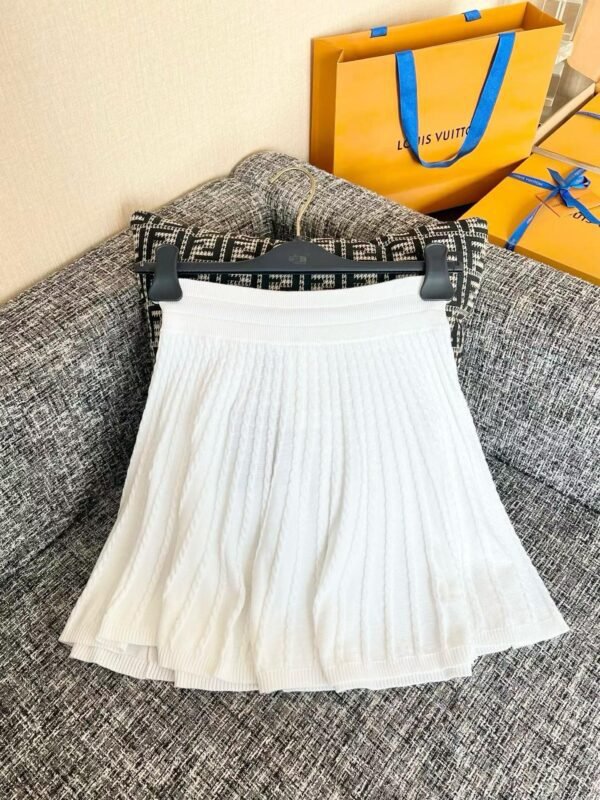 LOUIS VUITTON Knitted set