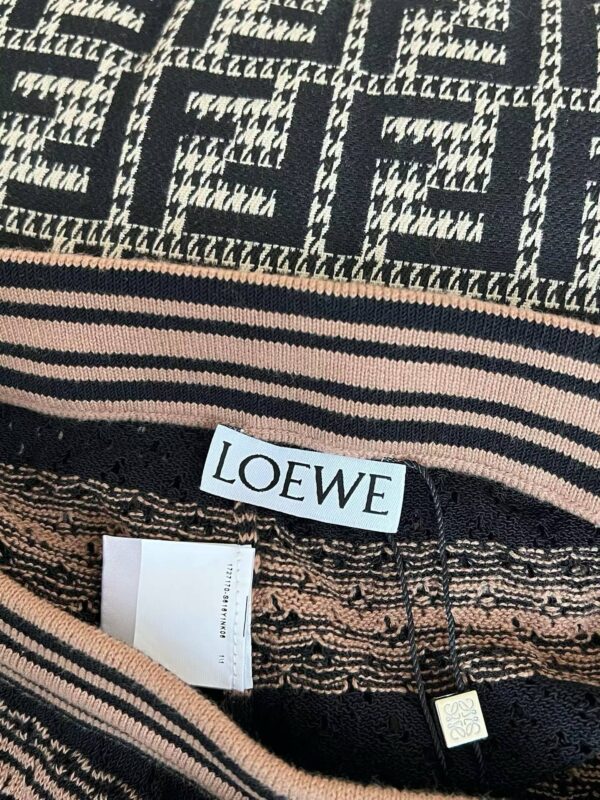 LOEWE Shorts