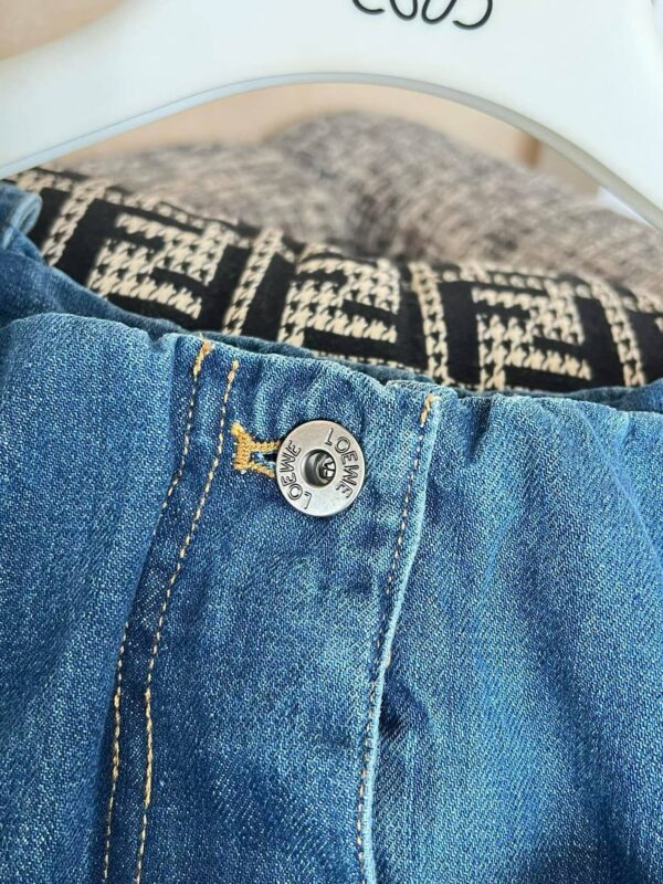 LOEWE Short skirt