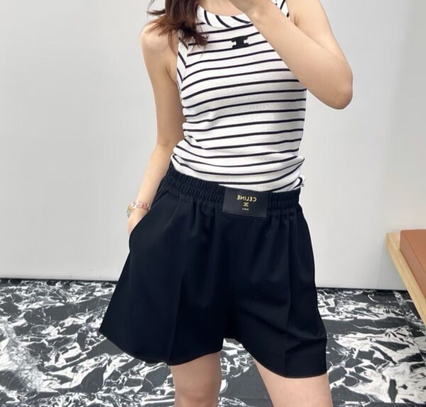 CELINE Shorts