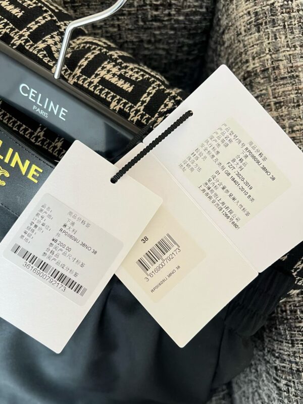 CELINE Shorts