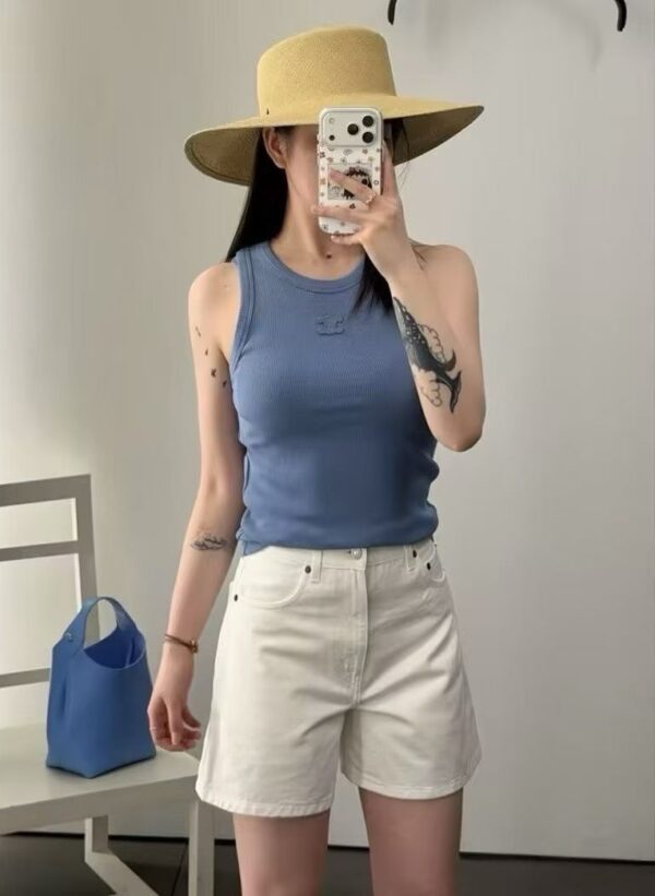 CELINE  Vest