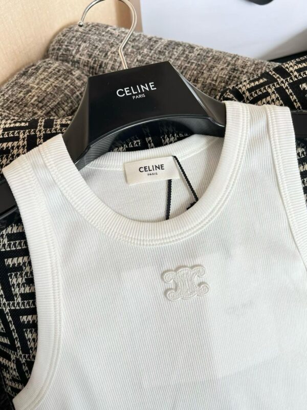 CELINE  Vest
