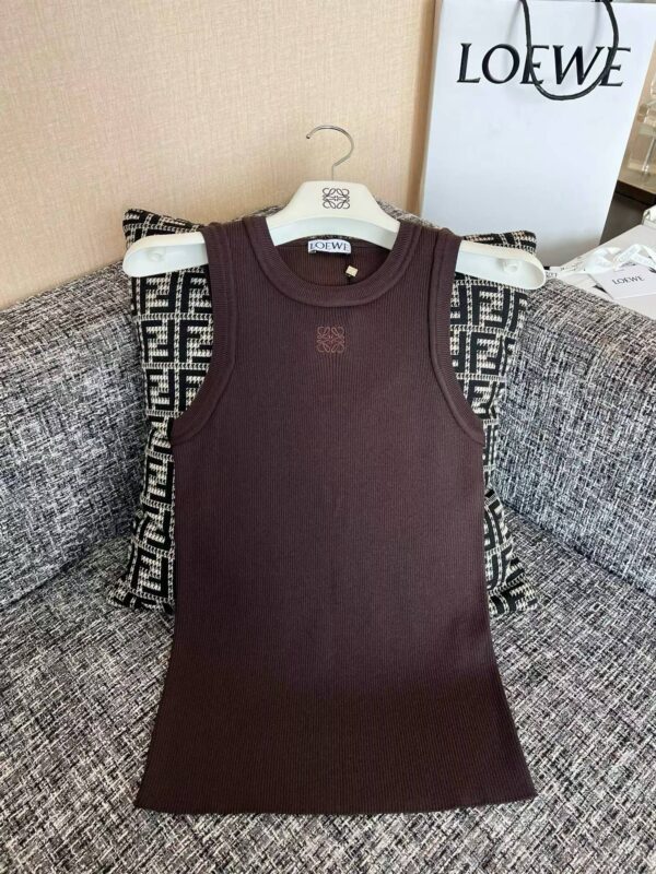 LOEWE Vest