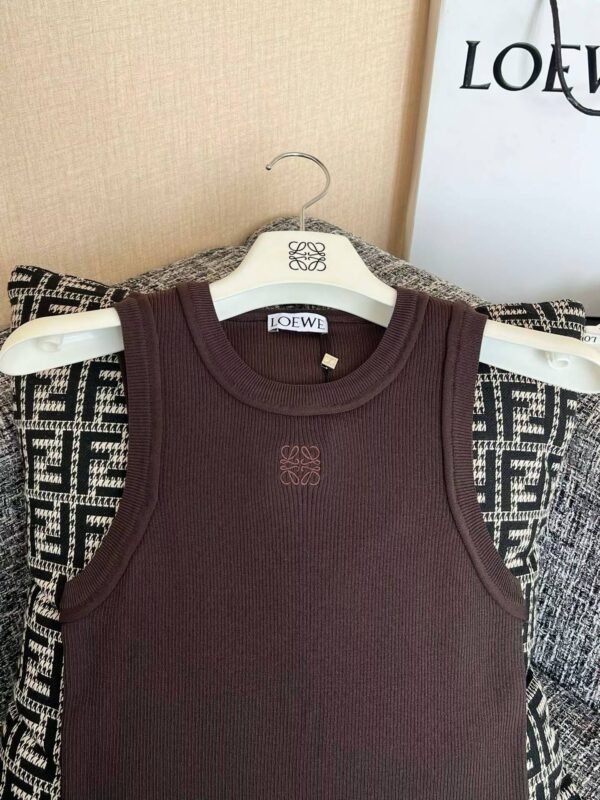 LOEWE Vest
