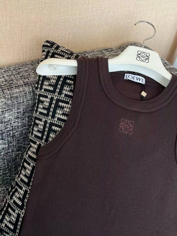 LOEWE Vest