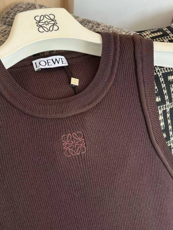 LOEWE Vest