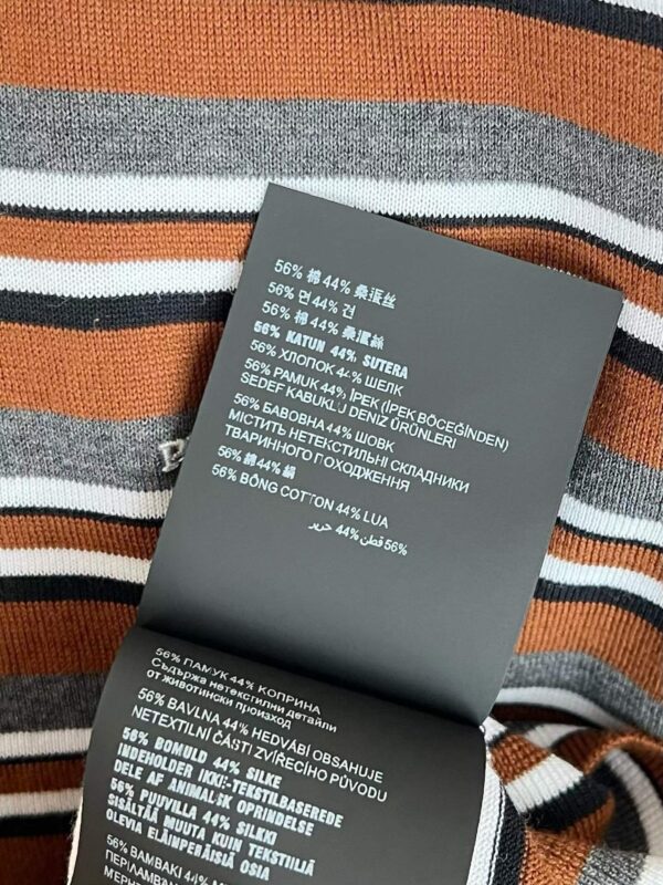 PRADA short-sleeved shirt