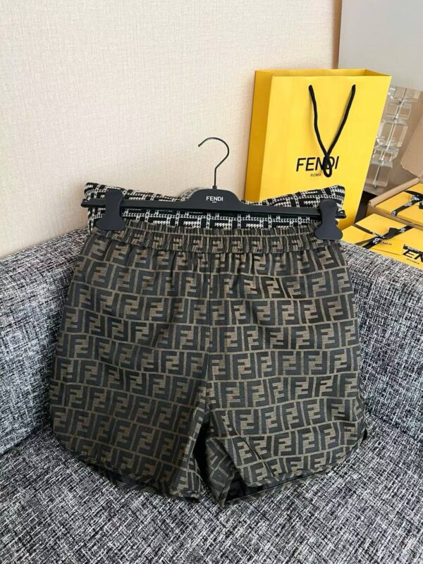 FENDI Shorts