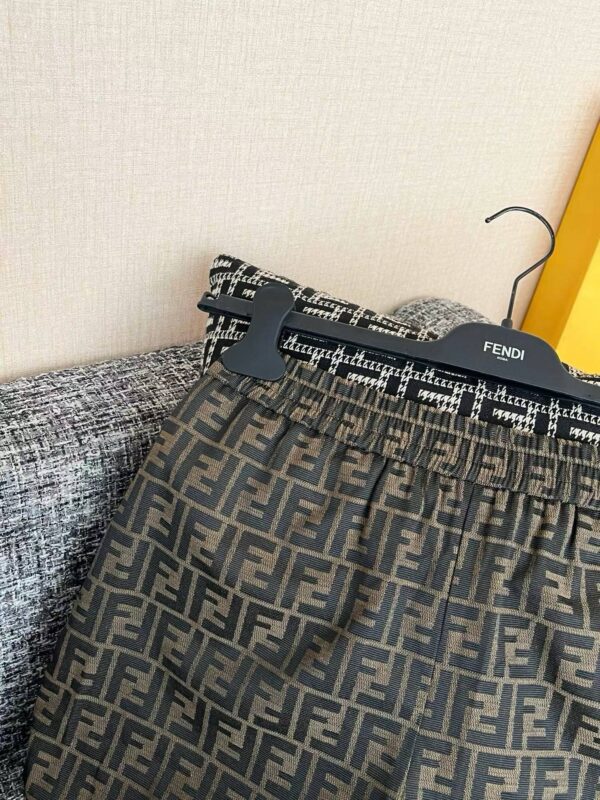 FENDI Shorts
