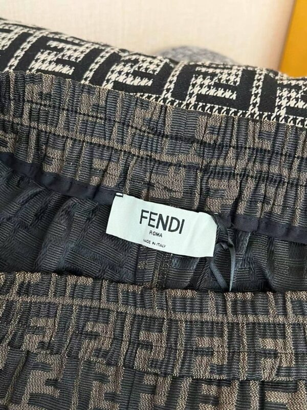 FENDI Shorts