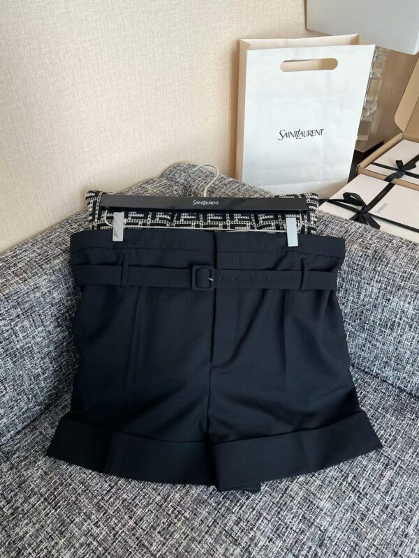 YSL Shorts