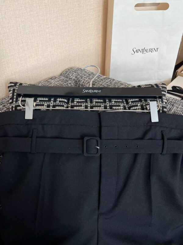 YSL Shorts