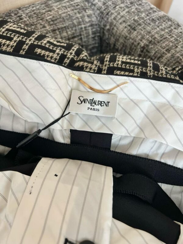 YSL Shorts