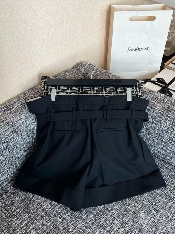 YSL Shorts