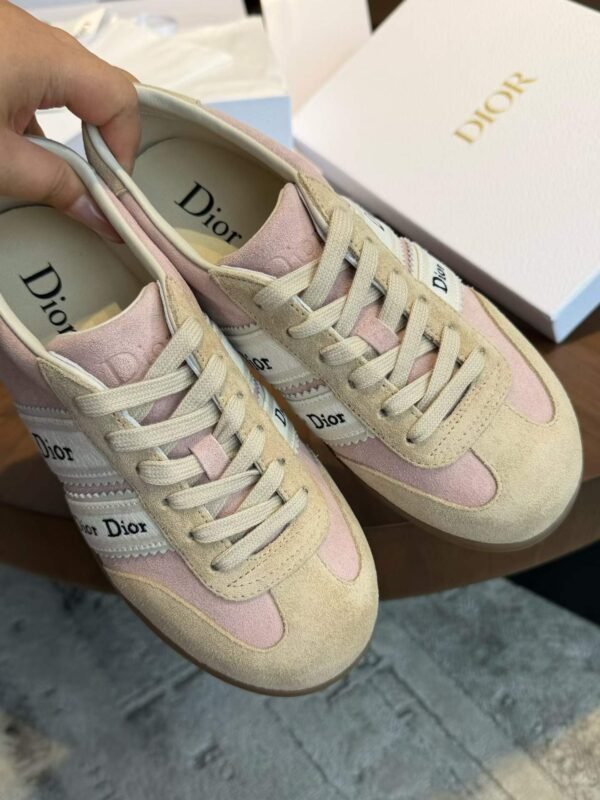 DIOR Retro sneakers