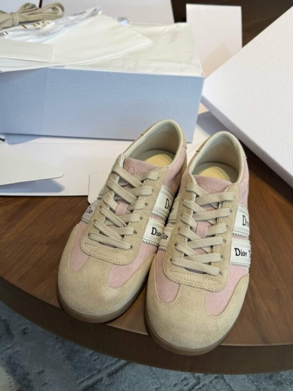 DIOR Retro sneakers