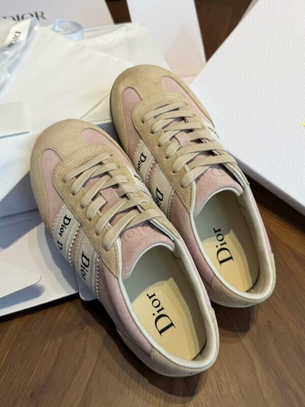 DIOR Retro sneakers
