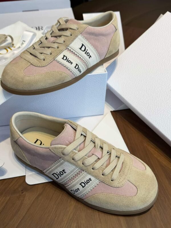 DIOR Retro sneakers