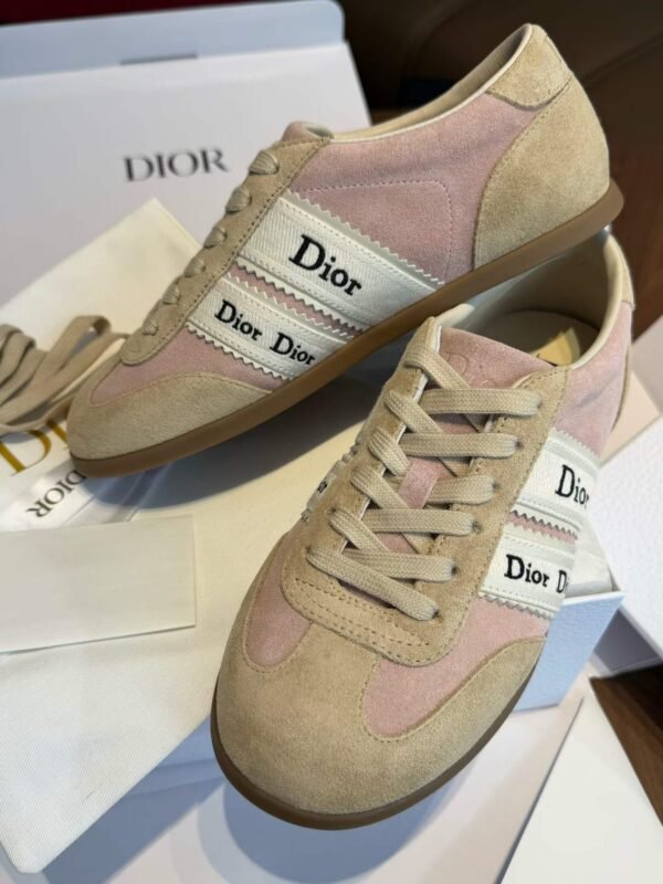 DIOR Retro sneakers