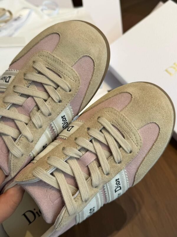 DIOR Retro sneakers