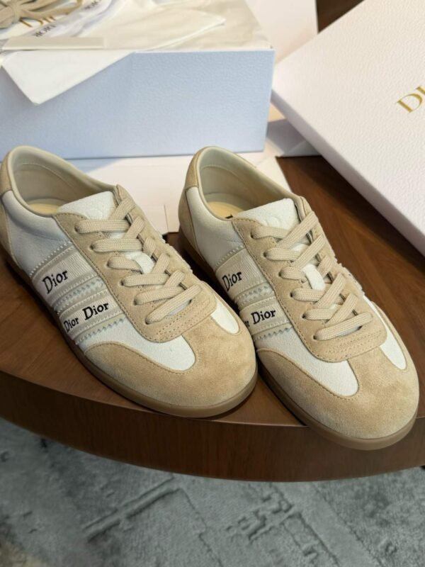 DIOR Retro sneakers
