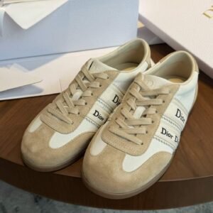 DIOR Retro sneakers