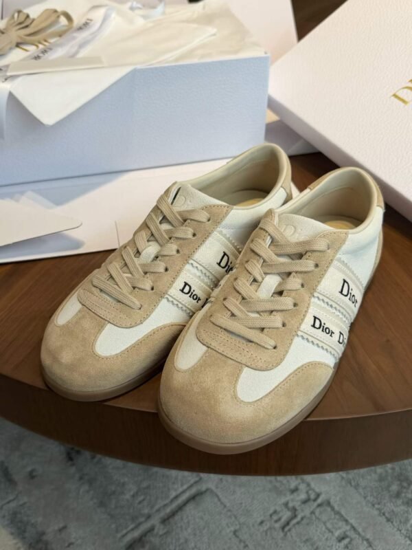 DIOR Retro sneakers