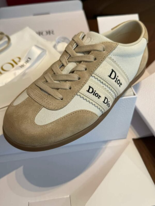 DIOR Retro sneakers