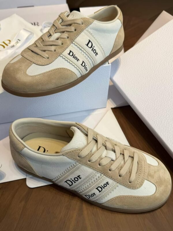 DIOR Retro sneakers