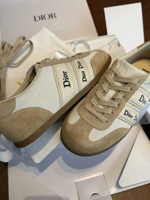 DIOR Retro sneakers