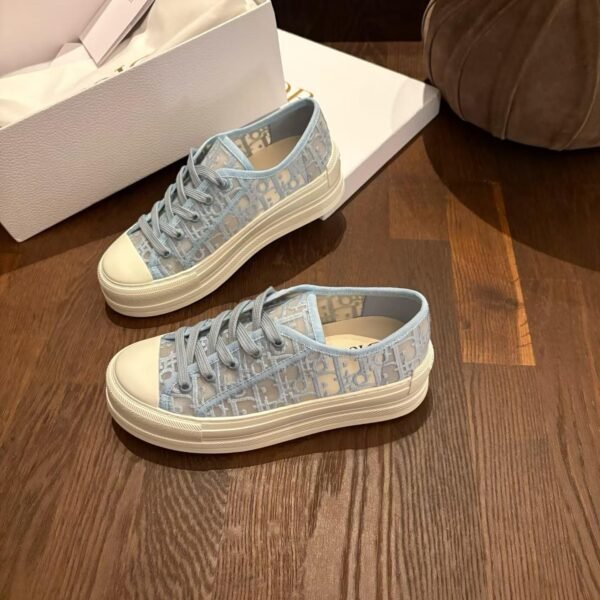 DIOR Mesh sneakers