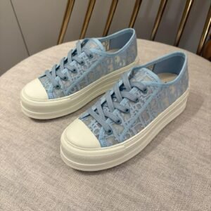 DIOR Mesh sneakers