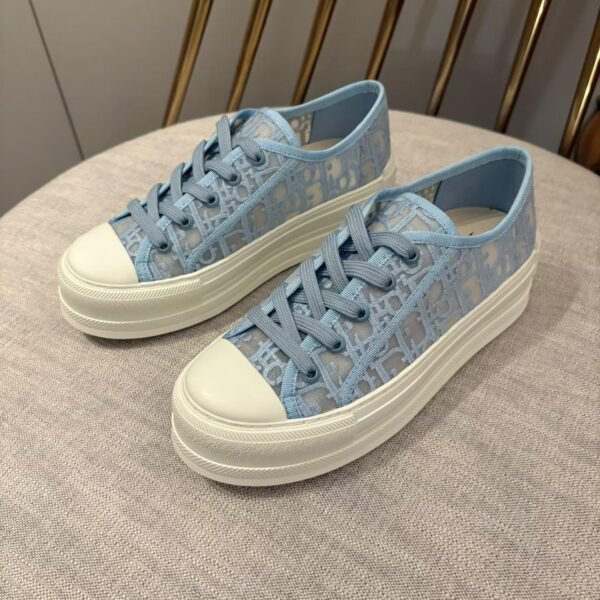 DIOR Mesh sneakers