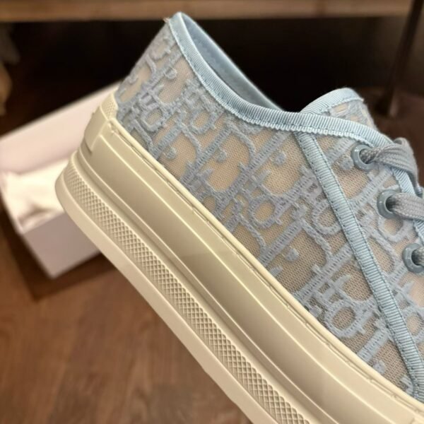DIOR Mesh sneakers