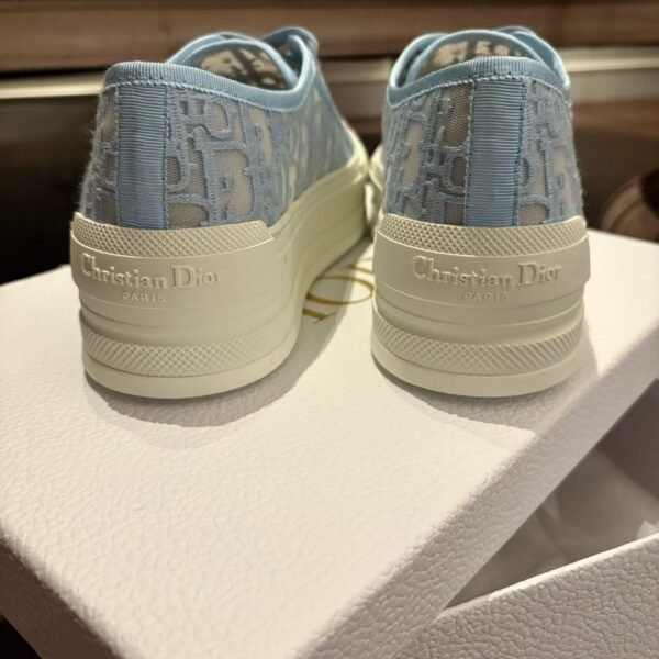 DIOR Mesh sneakers