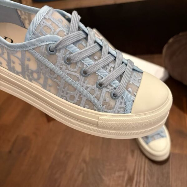 DIOR Mesh sneakers