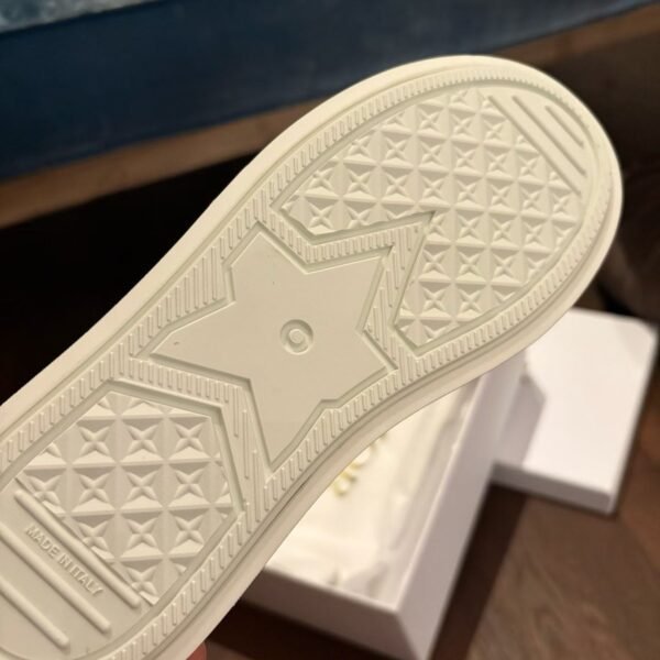 DIOR Mesh sneakers