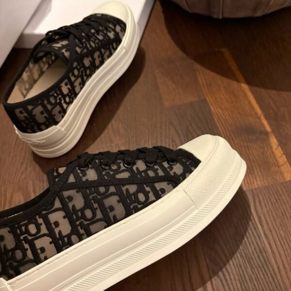 DIOR Mesh sneakers