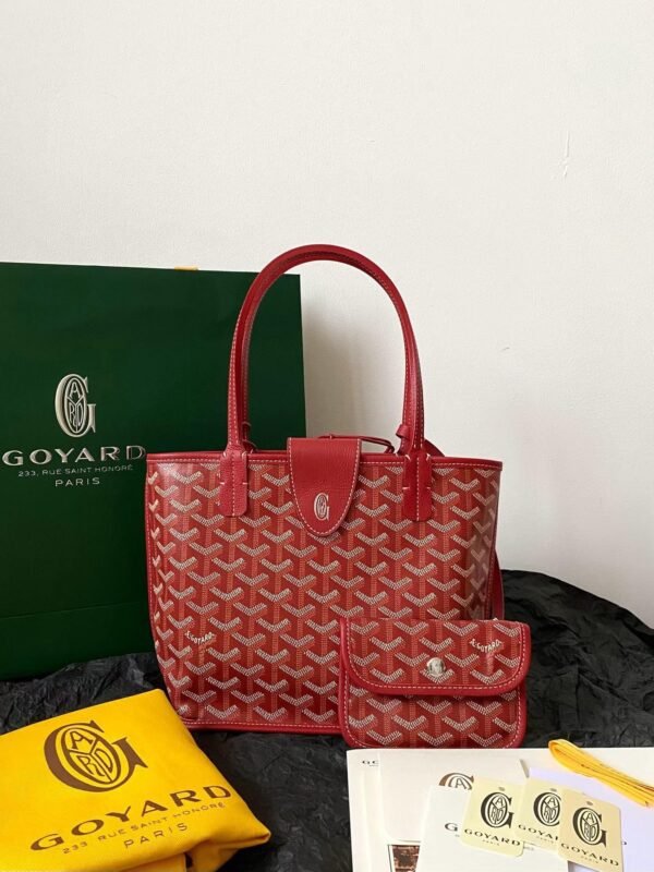 GOYARD Anjou Mini Bag
