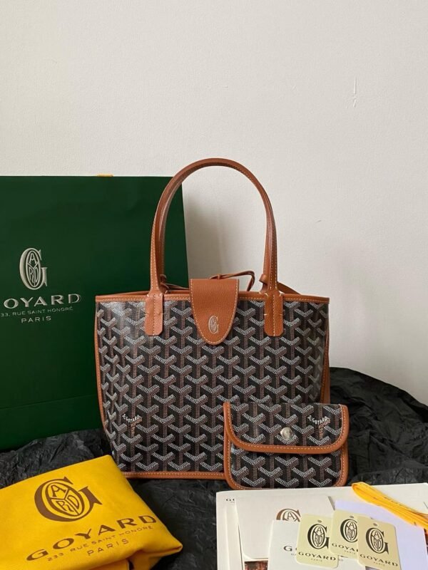 GOYARD Anjou Mini Bag