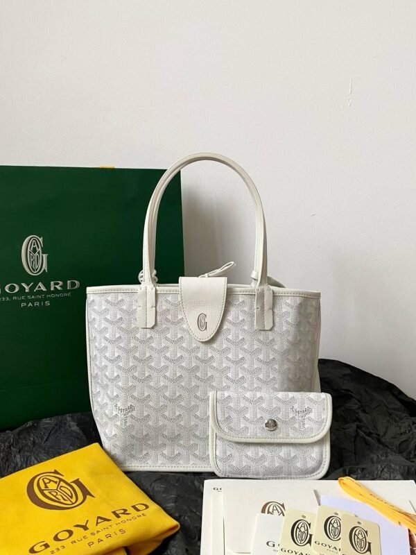 GOYARD Anjou Mini Bag