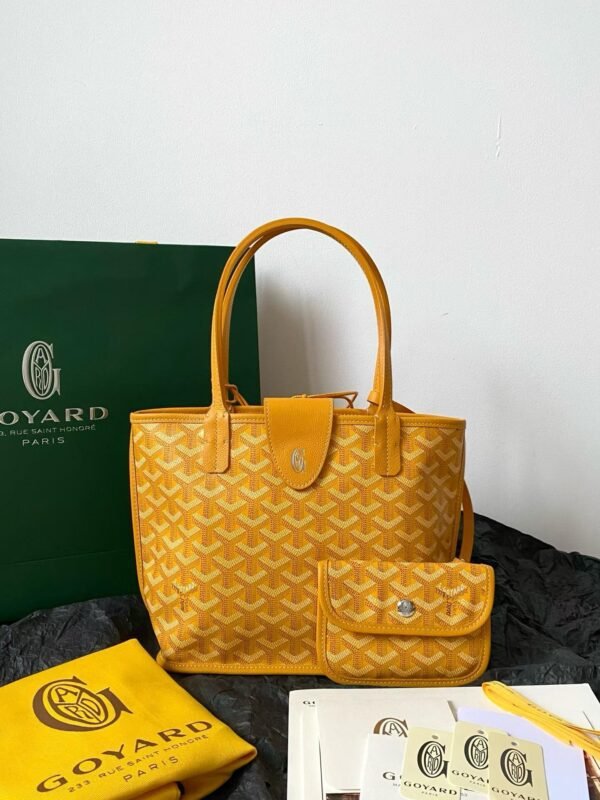 GOYARD Anjou Mini Bag