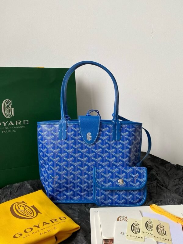 GOYARD Anjou Mini Bag
