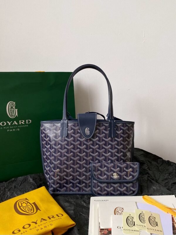 GOYARD Anjou Mini Bag