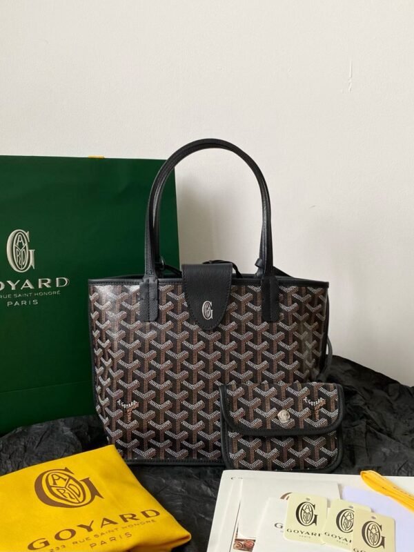 GOYARD Anjou Mini Bag