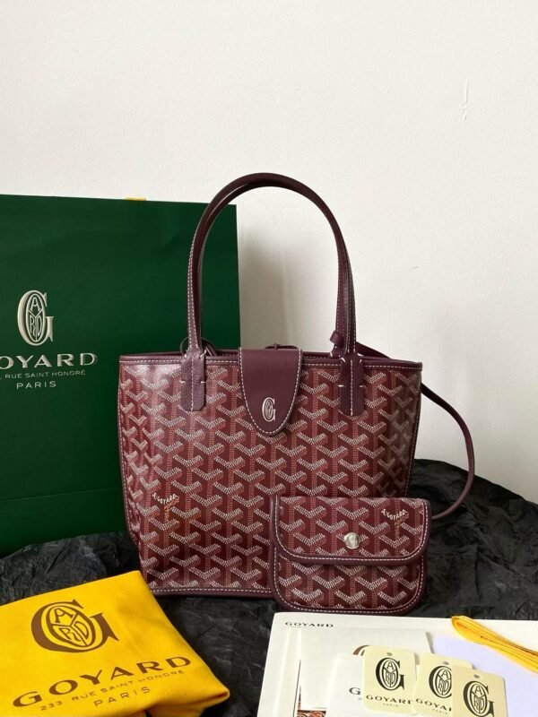 GOYARD Anjou Mini Bag