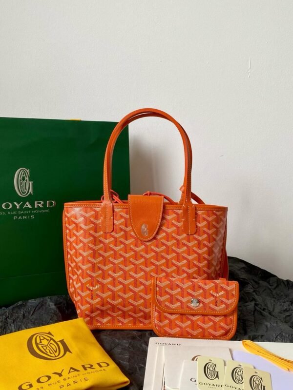 GOYARD Anjou Mini Bag