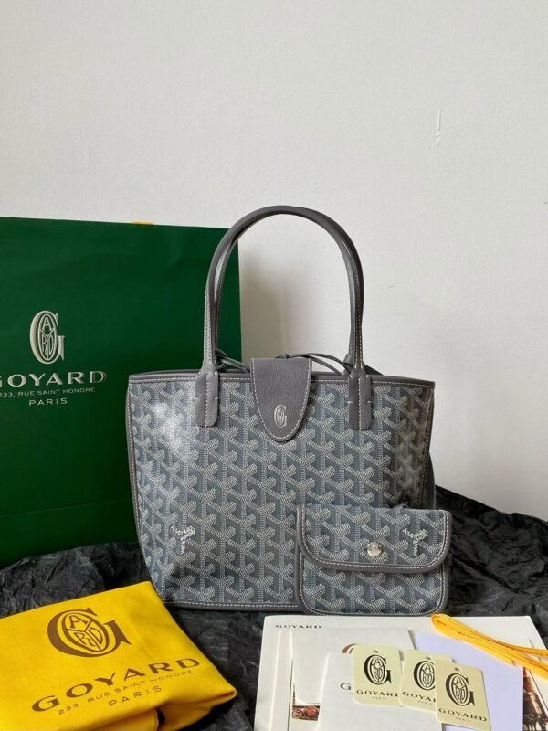 GOYARD Anjou Mini Bag