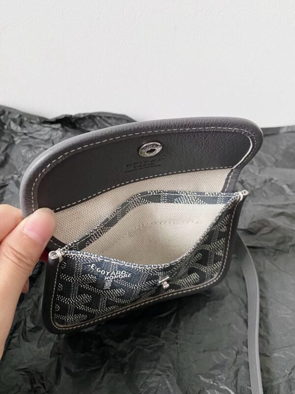 GOYARD Anjou Mini Bag